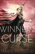 The Winner's Curse (Winner's Trilogy Series #1) - MPHOnline.com