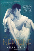 Of Neptune (Syrena Legacy #3) - MPHOnline.com