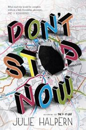 Don't Stop Now - MPHOnline.com