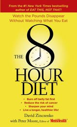 The 8-Hour Diet - MPHOnline.com