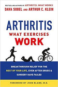 Arthritis: What Exercises Work, 2ND Edition - MPHOnline.com