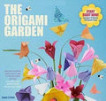 The Origami Garden: Amazing Flowers, Leaves, Bugs, and Other Backyard Critters - MPHOnline.com