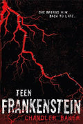 High School Horror: Teen Frankenstein - MPHOnline.com