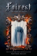 Fairest (The Lunar Chronicles: Levana's Story) - MPHOnline.com