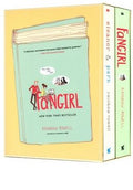 Eleanor & Park & Fangirl Boxset [Paperback] - MPHOnline.com