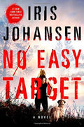No Easy Target: A Novel - MPHOnline.com