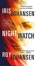 Night Watch: A Novel (Kendra Michaels) - MPHOnline.com