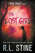 The Lost Girl (Fear Street) - MPHOnline.com