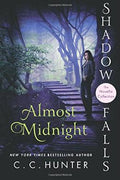 SHADOWFALLS ALMOST MIDNIGHT - MPHOnline.com