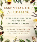 Essential Oils for Healing - MPHOnline.com