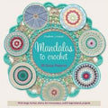 Mandalas To Crochet - MPHOnline.com