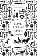 Love, Lies And Spies - MPHOnline.com