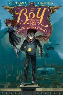 The Boy Who Knew Everything - MPHOnline.com
