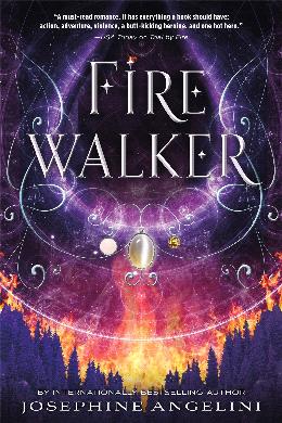 Firewalker (The Worldwalker Trilogy Book 2) - MPHOnline.com