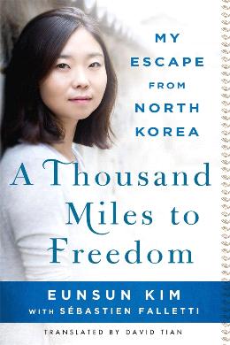 Thousand Miles To Freedom - MPHOnline.com