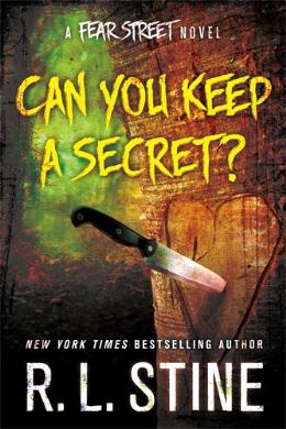 Can You Keep A Secret? (Fear Street) - MPHOnline.com