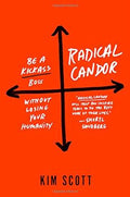 Radical Candor: Be a Kick-Ass Boss Without Losing Your Humanity - MPHOnline.com