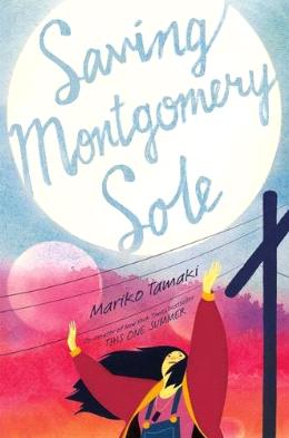 Saving Montgomery Sole - MPHOnline.com