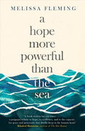 A Hope More Powerful Than the Sea - MPHOnline.com