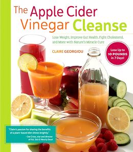 The Apple Cider Vinegar Cleanse - MPHOnline.com