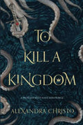 To Kill a Kingdom - MPHOnline.com