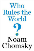 Who Rules The World? - MPHOnline.com