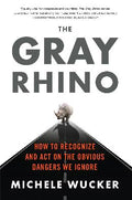 The Gray Rhino - MPHOnline.com