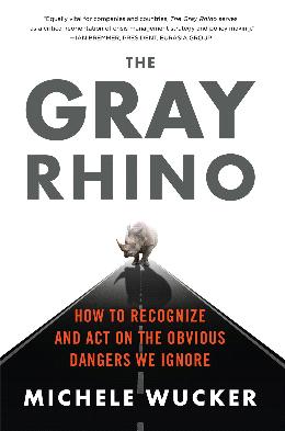 The Gray Rhino - MPHOnline.com