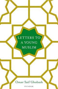 Letters to a Young Muslim - MPHOnline.com