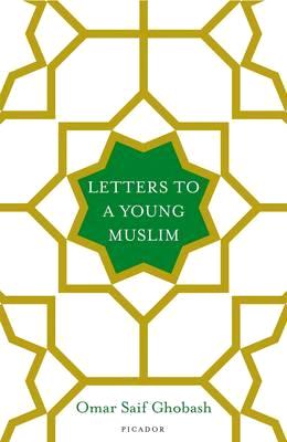 Letters to a Young Muslim - MPHOnline.com