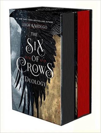 The Six of Crows Duology Boxed Set - MPHOnline.com