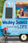 Wesley James Ruined My Life - MPHOnline.com