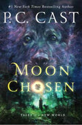 MOON CHOSEN (NEW WORLD #1) - MPHOnline.com