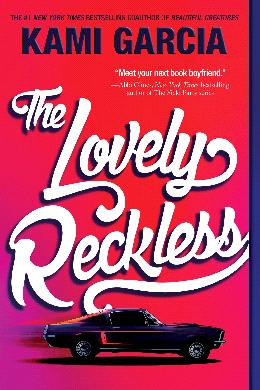 Lovely Reckless - MPHOnline.com