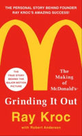 Grinding It Out: The Making of McDonald's - MPHOnline.com