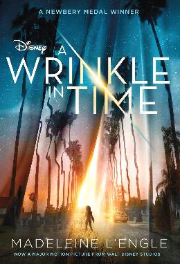 A Wrinkle in Time (Wrinkle in Time Quintet) - MPHOnline.com