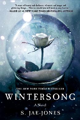 Wintersong - MPHOnline.com