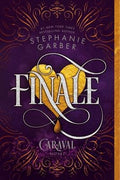 Caraval #2: Finale - MPHOnline.com