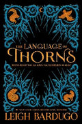 THE LANGUAGE OF THORNS - MPHOnline.com