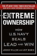 Extreme Ownership : How U.S. Navy Seals Lead and Win - MPHOnline.com