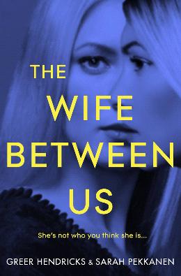 The Wife Between Us - MPHOnline.com