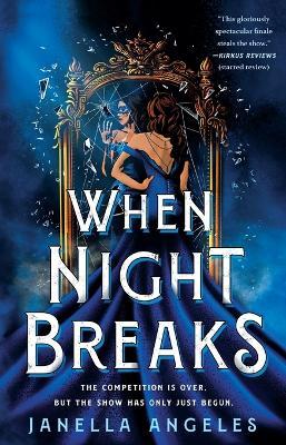 When Night Breaks (Kingdom of Cards #2) - MPHOnline.com