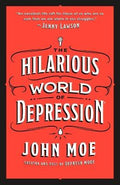 The Hilarious World of Depression - MPHOnline.com