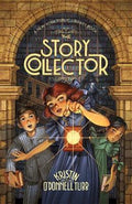 STORY COLLECTOR #1 - MPHOnline.com