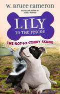 Lily To The Rescue #3: Not-So-Stinky Skunk - MPHOnline.com