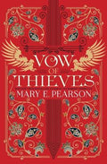 Vow of Thieves - MPHOnline.com