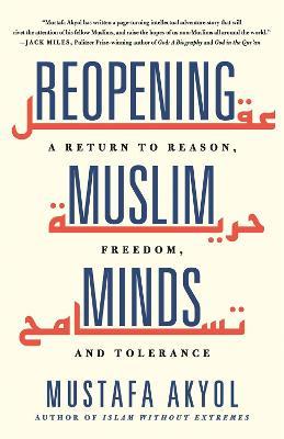 Reopening Muslim Minds - MPHOnline.com