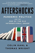Aftershocks: Pandemic Politics - MPHOnline.com
