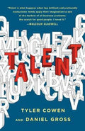 Talent : How to Identify Energizers, Creatives, and Winners Around the World (US) - MPHOnline.com