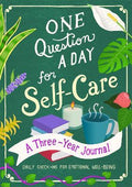 One Question A Day For Self-Care - MPHOnline.com